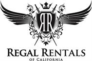 Regal Rentals of California